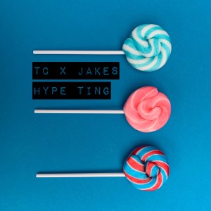 收聽Tc的Hype Ting歌詞歌曲