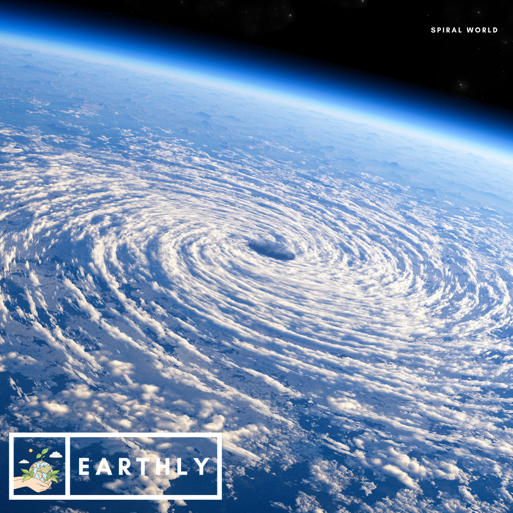 Spiral World