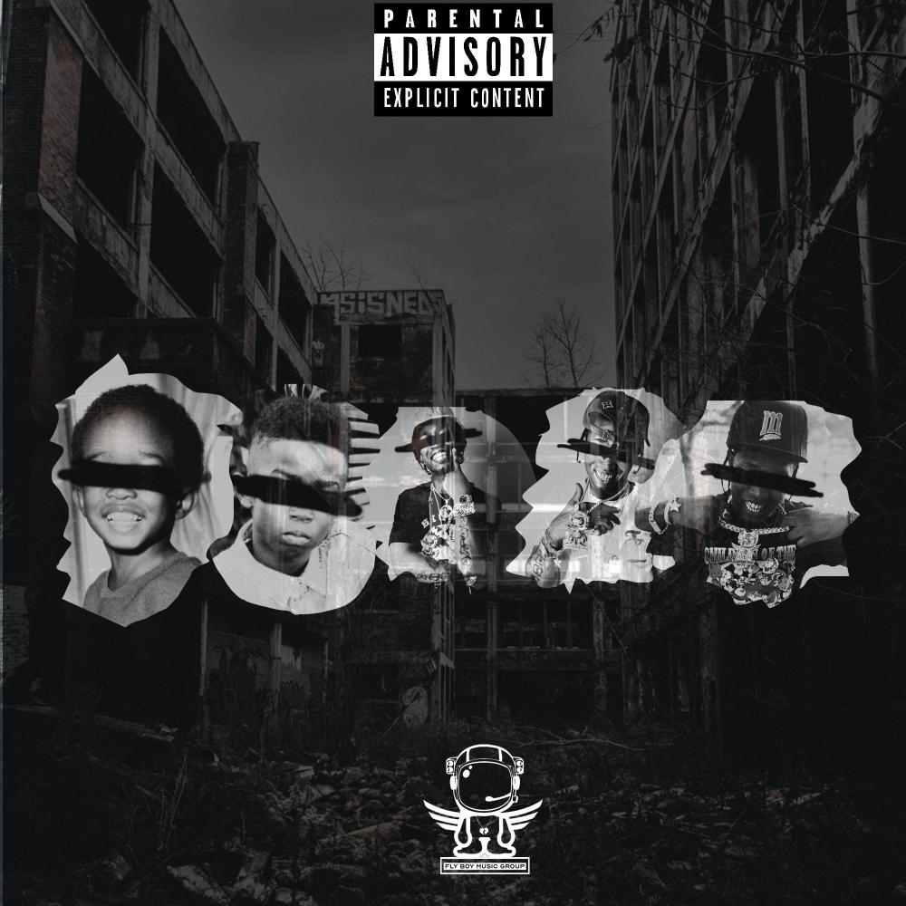 Just Do It (feat. Tafia) (Explicit)