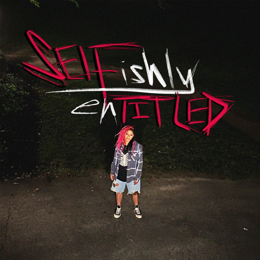 just like you (feat. Toosii) (Explicit)