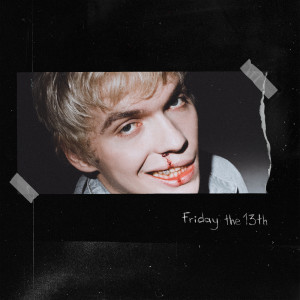 收聽Lil Thirteen的Friday the 13th歌詞歌曲