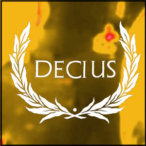 Decius的專輯Macbeth EP
