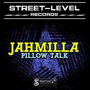 收聽Jahmilla的Pillow Talk歌詞歌曲