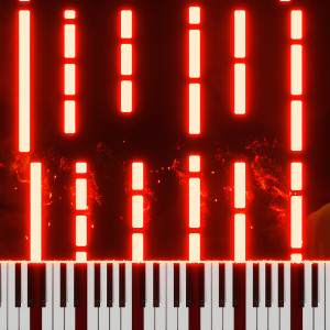 收聽Brothers On Piano的Battle of the Heroes (Epic Emotional Piano Version)歌詞歌曲