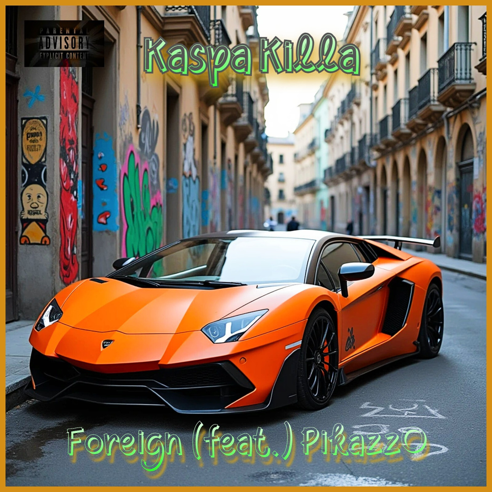 Foreign (Explicit)