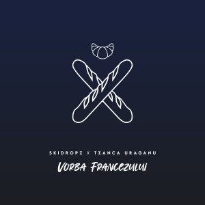 SkiDropz的專輯Vorba Francezului (SkiDropz Remix)