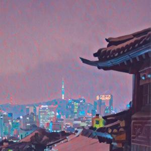 收听Sunset.Exe的Exit歌词歌曲