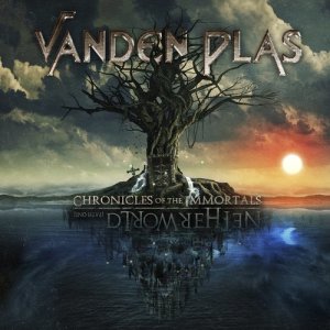 收聽Vanden Plas的Vision 8ight * Misery Affection *歌詞歌曲