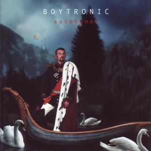 Album Autotunes from 
