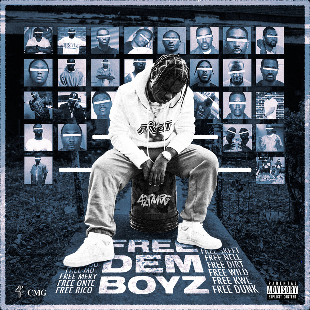 4 Da Gang (Explicit)