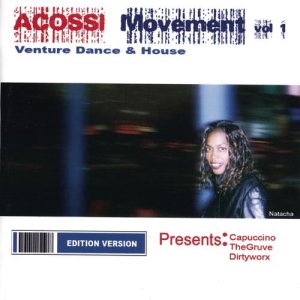 ดาวน์โหลดและฟังเพลง House Movement (Drum & Bass Mix) พร้อมเนื้อเพลงจาก Natacha