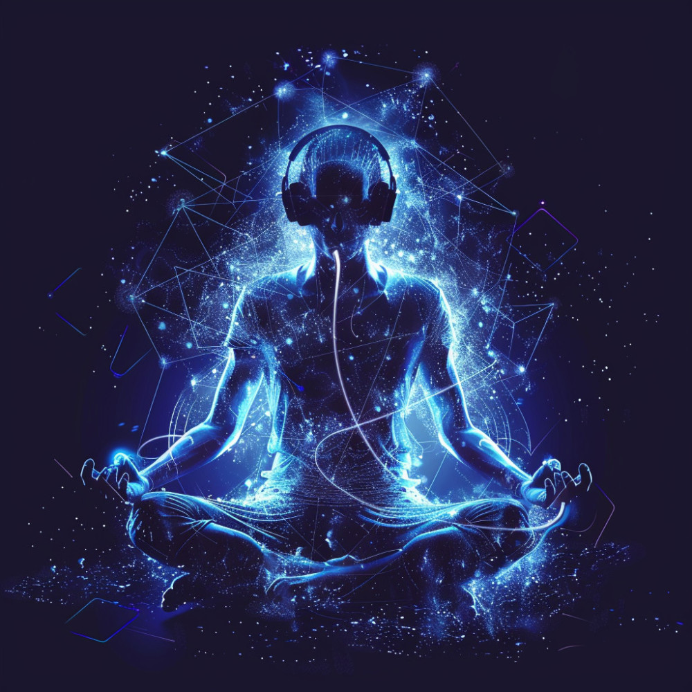 Flowing Calm Sound