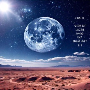收聽GUIBA 011的A NOITE (Explicit)歌詞歌曲