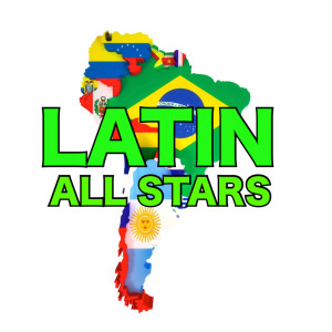 ดาวน์โหลดและฟังเพลง Latino Lover พร้อมเนื้อเพลงจาก Rossa Prydz