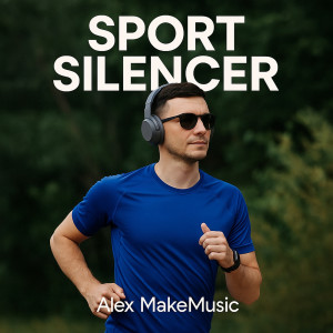 Album Sport Silencer from Alex Makemusic