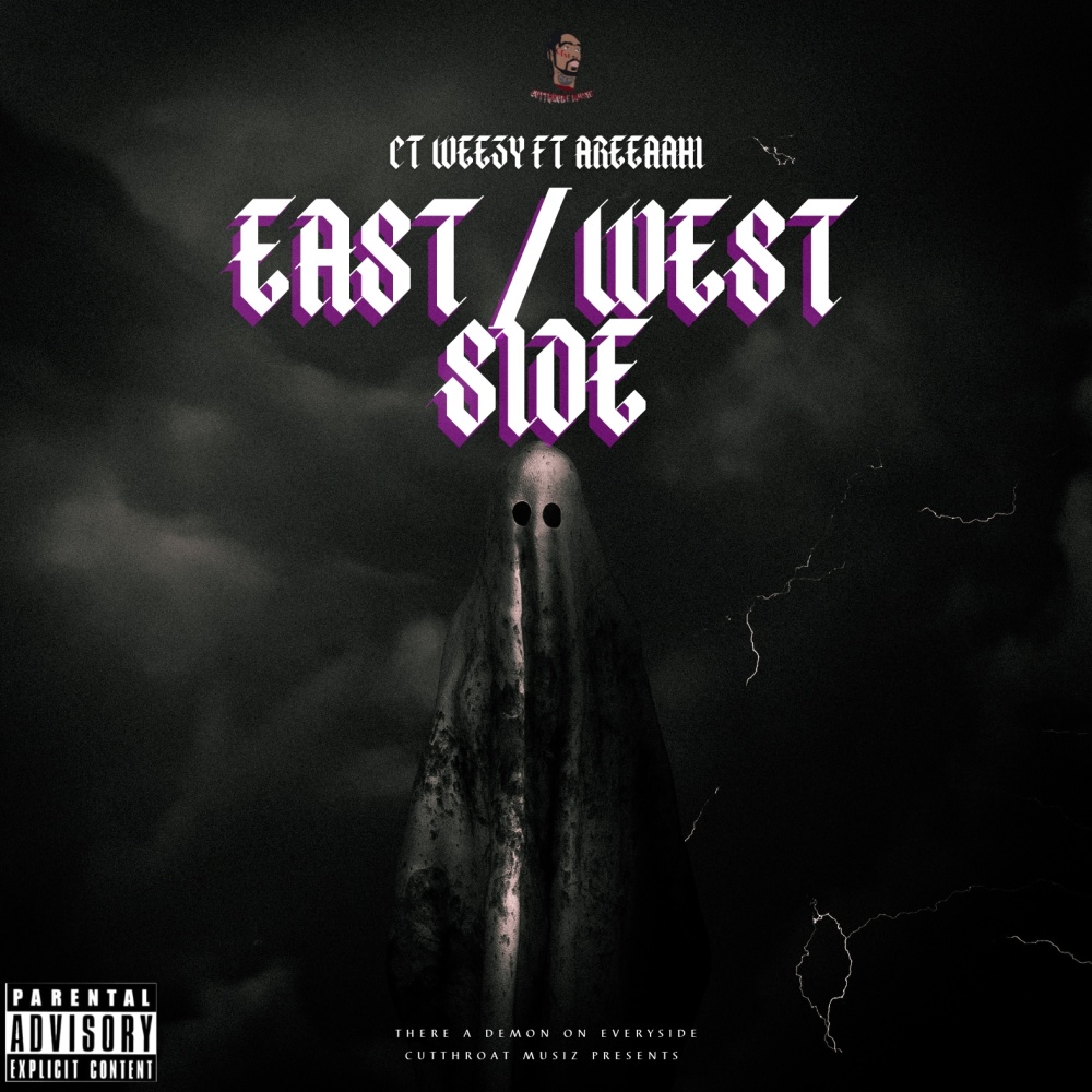 East / Westside (Explicit)