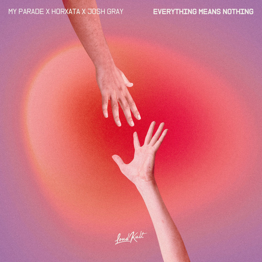 Everything Means Nothing