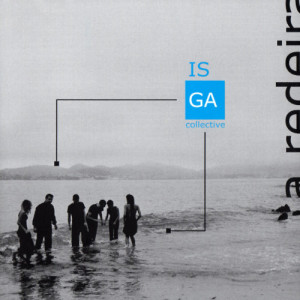 ดาวน์โหลดและฟังเพลง Ai ondas พร้อมเนื้อเพลงจาก ISGA Collective