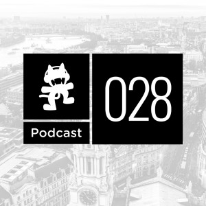 Dengarkan lagu Monstercat Podcast Ep. 028 nyanyian Monstercat dengan lirik