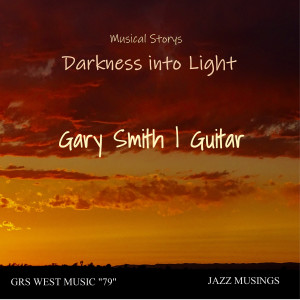 Gary Smith的專輯Darkness into Light