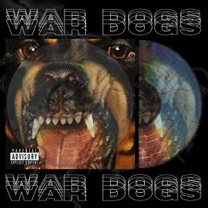 收聽Anticuario的WAR DOGS (feat. Juliza & Crisfel Acyc) (Explicit)歌詞歌曲