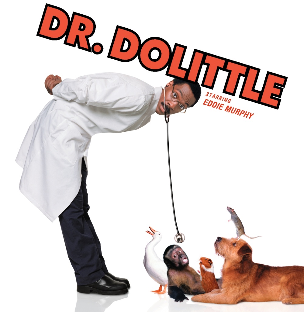 Lovin' You So (Dr. Dolittle Soundtrack)