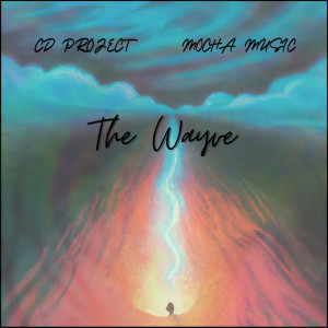 Mocha Music的专辑The Wayve