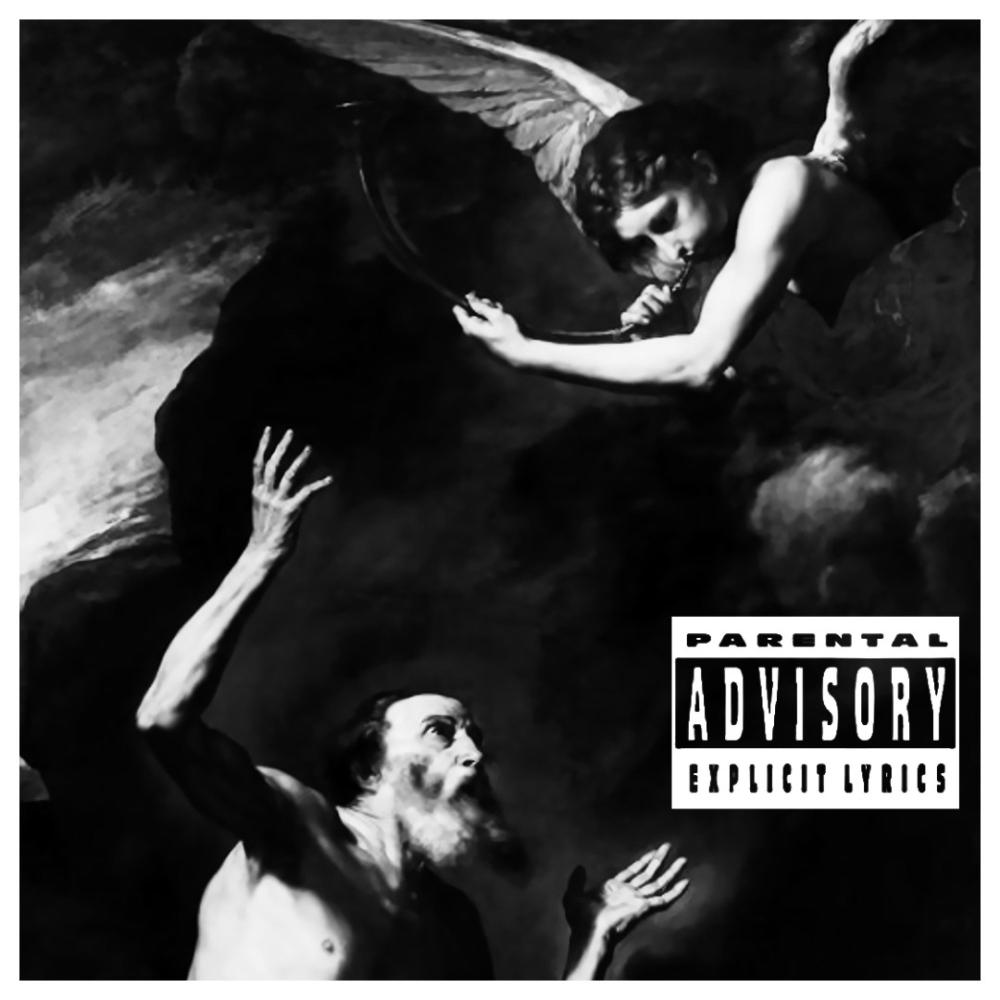 GUNS n' AMMO (feat. Aidanstotes & adiondenton) (Explicit)