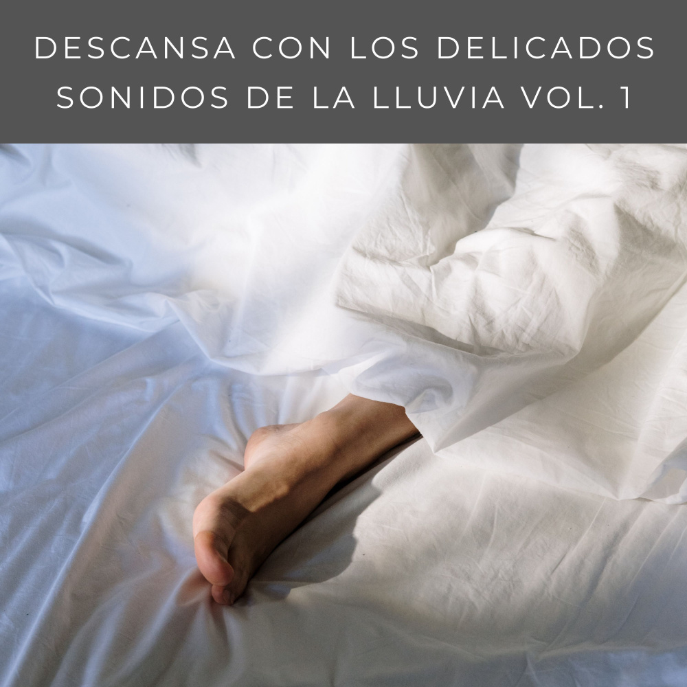 Perfecta Armonía De Lluvia Y Bichos