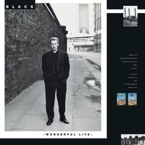 ดาวน์โหลดและฟังเพลง Wonderful Life พร้อมเนื้อเพลงจาก Black