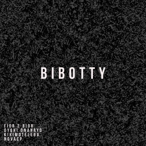 Album Bibotty from Fior 2 Bior