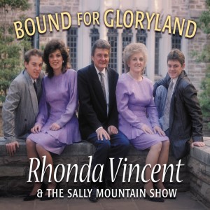 ดาวน์โหลดและฟังเพลง Let In The Guiding Light พร้อมเนื้อเพลงจาก Rhonda Vincent