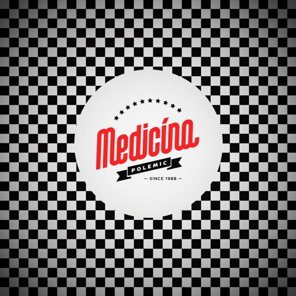 Medicína