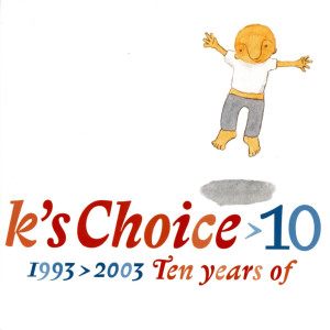 Dengarkan lagu Virgin State Of Mind nyanyian K's Choice dengan lirik