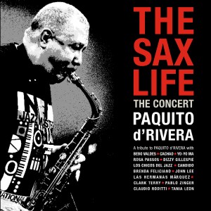 ดาวน์โหลดและฟังเพลง To Brenda with Love พร้อมเนื้อเพลงจาก Paquito d´Rivera Quintet