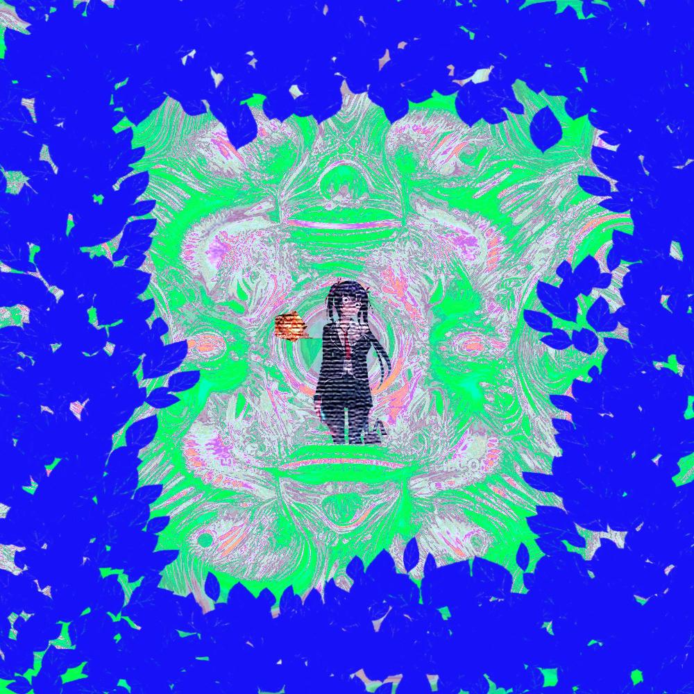 choking on my own breath (feat. SOLARIS)