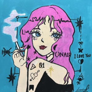 Album Cozy from トップハムハット狂