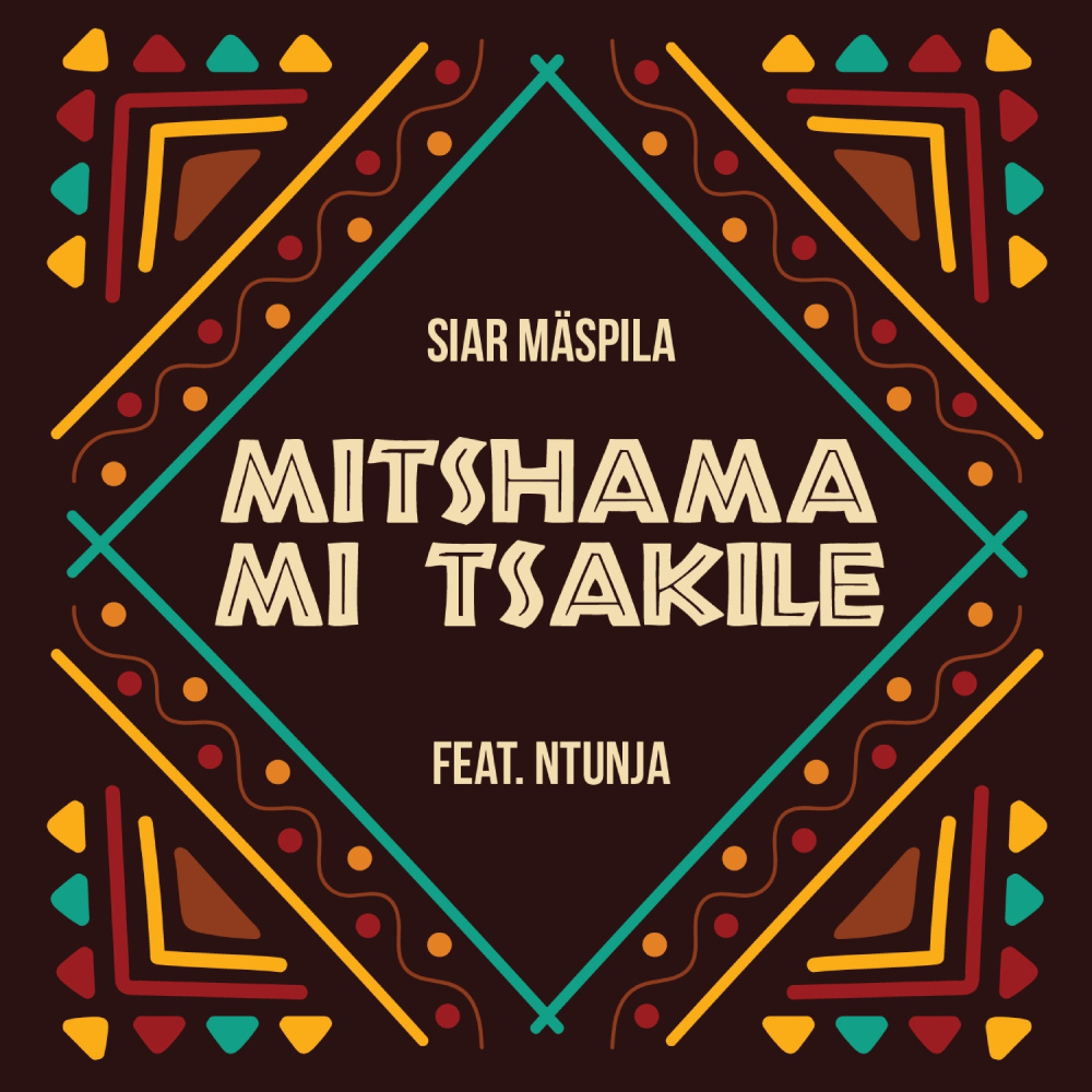 Mitshama Mi Tsakile (feat. Ntunja) (Dub Mix)