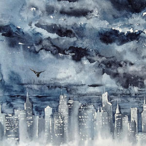 default playlist img