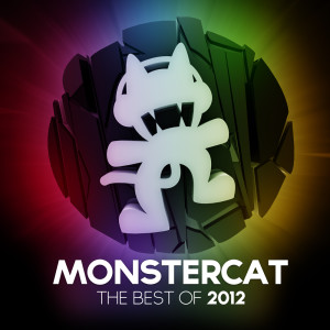 Various的专辑Monstercat - Best of 2012