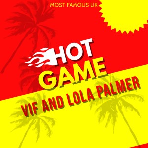 V I F的專輯Hot Game