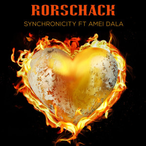 Album Synchronicity from Rorschack