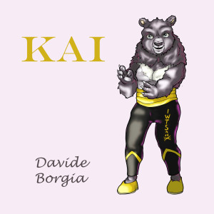 ดาวน์โหลดและฟังเพลง Kai พร้อมเนื้อเพลงจาก Davide Borgia