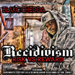 Listen to Move to Improve (feat. Wayne Gordon) (Explicit) song with lyrics from Blakc Chedda
