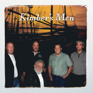 KIMBER'S MEN的專輯KIMBER'S MEN