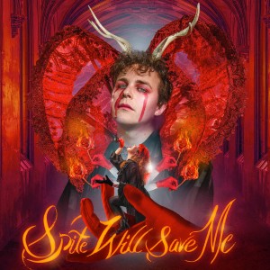 Cry Club的專輯Spite Will Save Me (Deluxe) (Explicit)