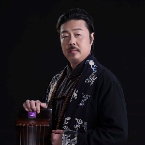 Listen to 古琴极乐吟 song with lyrics from 赵小龙