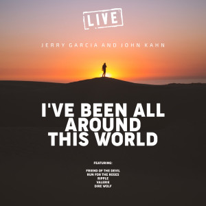 ดาวน์โหลดและฟังเพลง Run For The Roses (Live) พร้อมเนื้อเพลงจาก Jerry Garcia