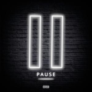 Ketro的專輯Pause (feat. Doums dans le reseau, RandyGTJ, S1drome, KLI & Focklou) [Explicit]