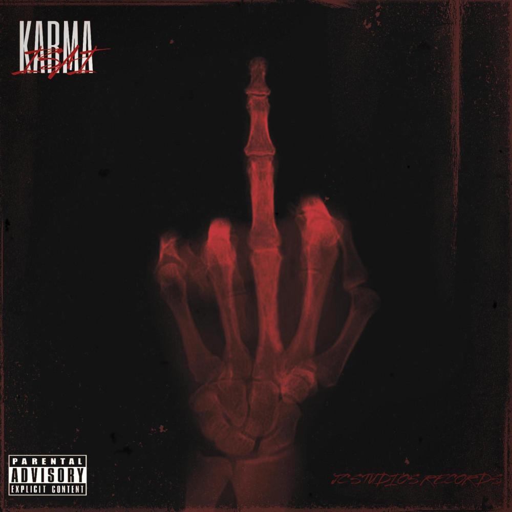 KARMA (feat. ISAI) (Explicit)